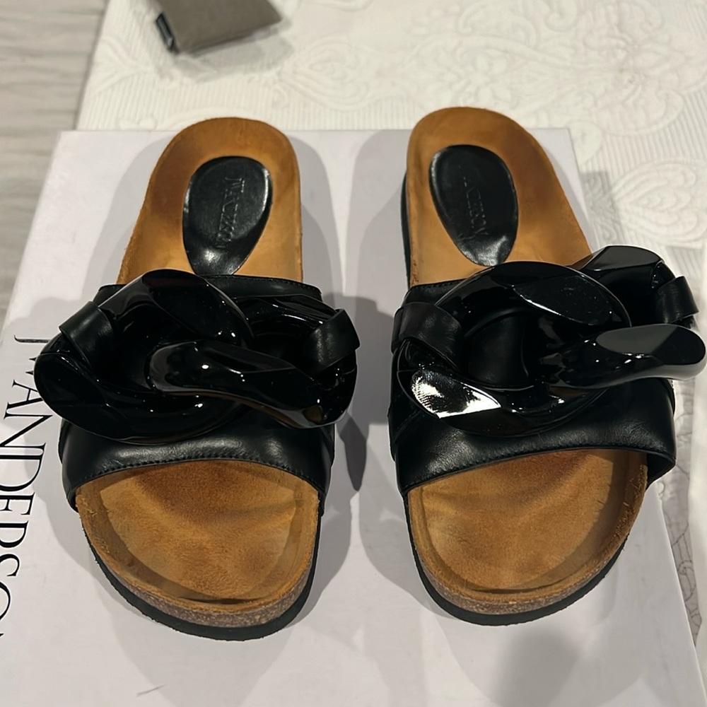 JW Anderson Chain Slide